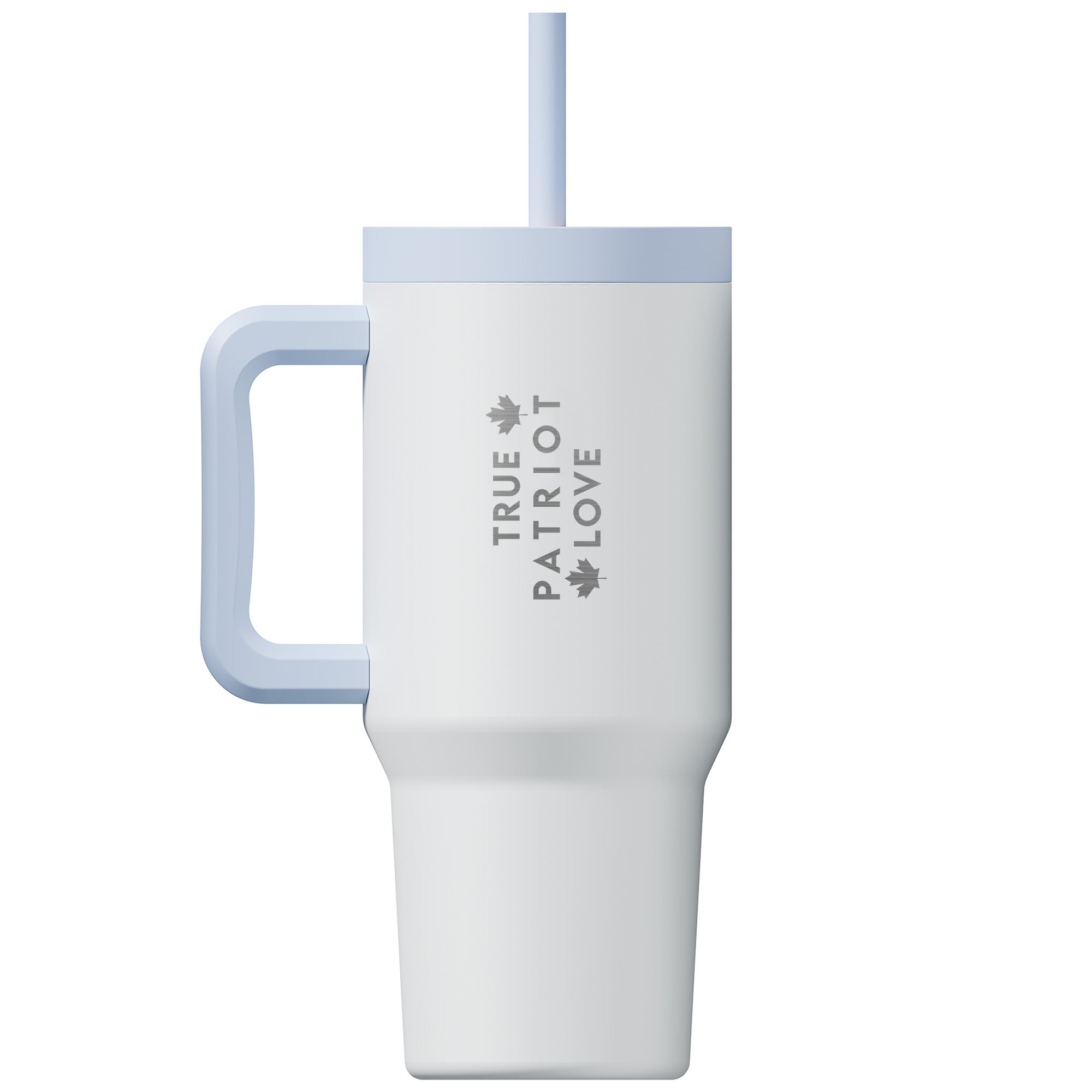 canadian tumbler true patriot love canadian business canadian company tumbler with straw and handle water bottle straw tumbler
