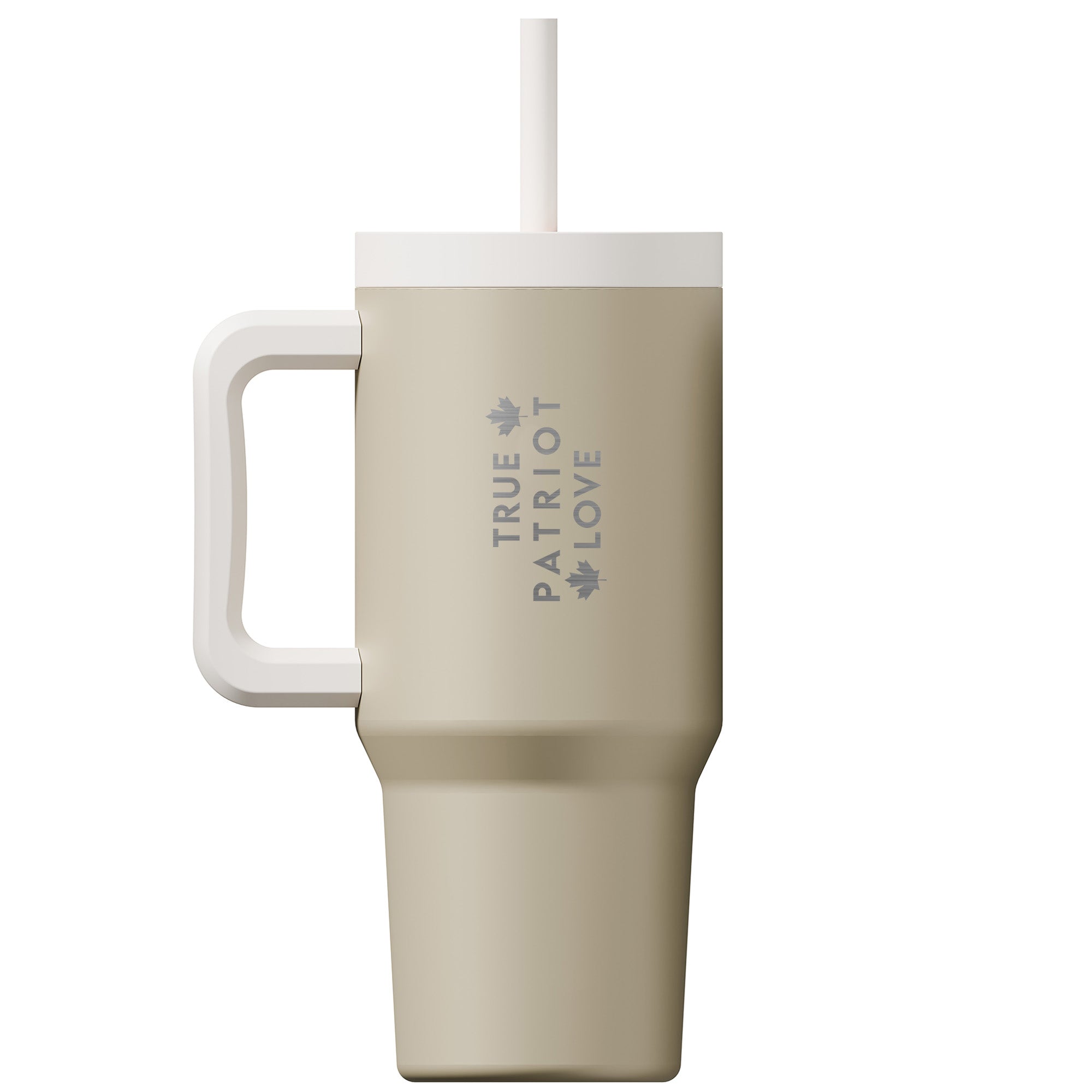 canadian tumbler true patriot love canadian business canadian company tumbler with straw and handle water bottle straw tumbler