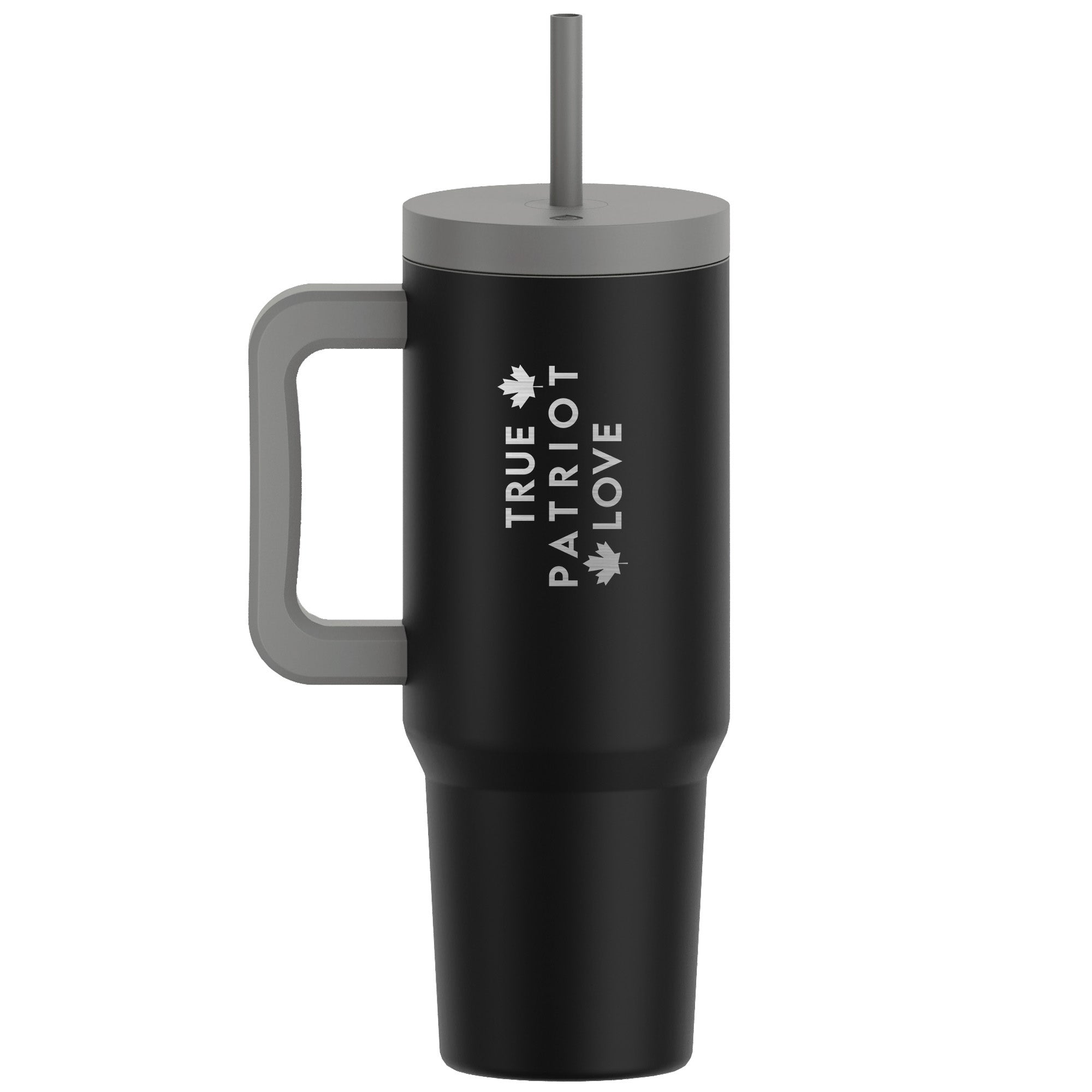 canadian tumbler true patriot love canadian business canadian company tumbler with straw and handle water bottle straw tumbler
