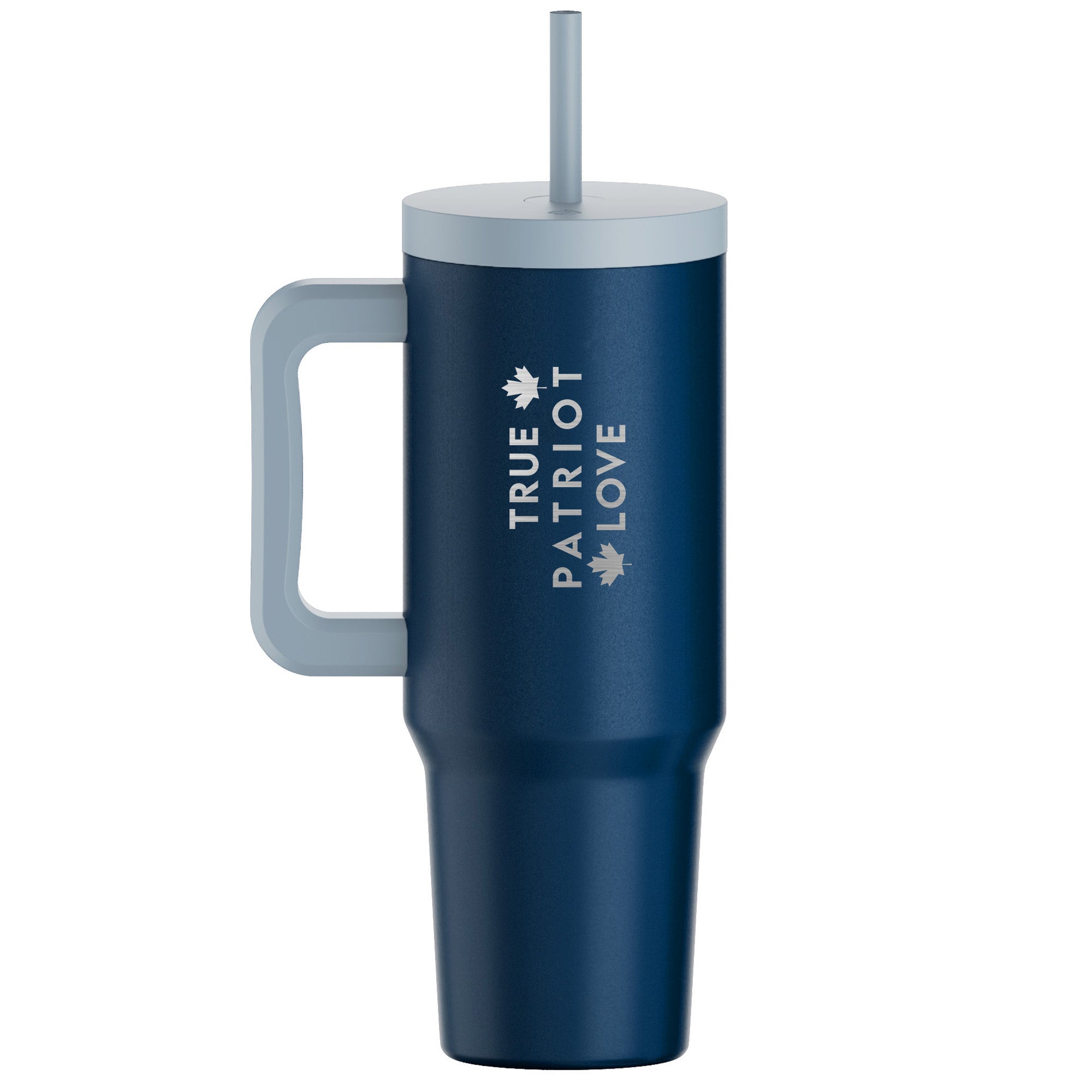 canadian tumbler true patriot love canadian business canadian company tumbler with straw and handle water bottle straw tumbler