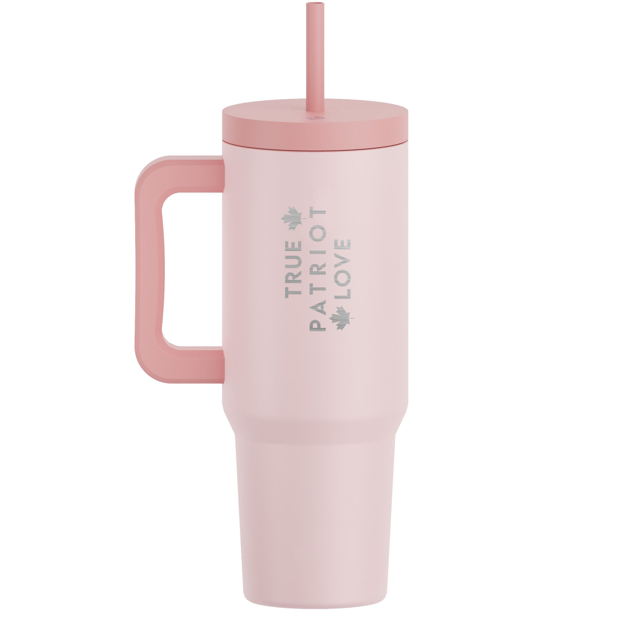 canadian tumbler true patriot love canadian business canadian company tumbler with straw and handle water bottle straw tumbler