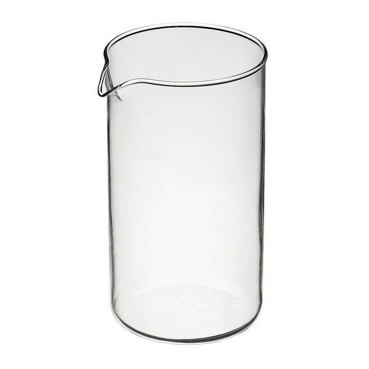 KAFFE MAESTRO | REPLACEMENT FRENCH PRESS BEAKER | LAST CHANCE - GROSCHE International Inc.