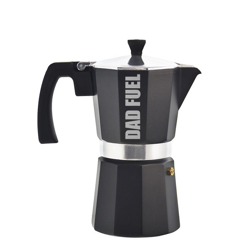 MILANO Stovetop Espresso Maker | Dad Fuel - GROSCHE International Inc.