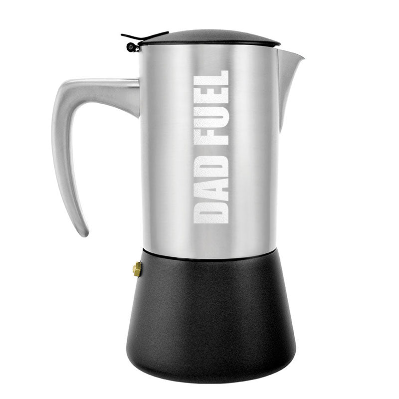 Shop MILANO Stainless Steel, Dad Fuel, Brushed Steel