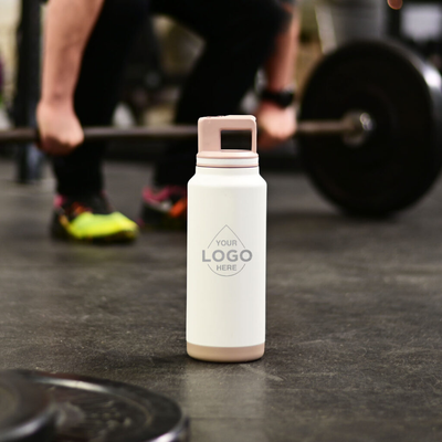 Custom Water Bottles Canada
