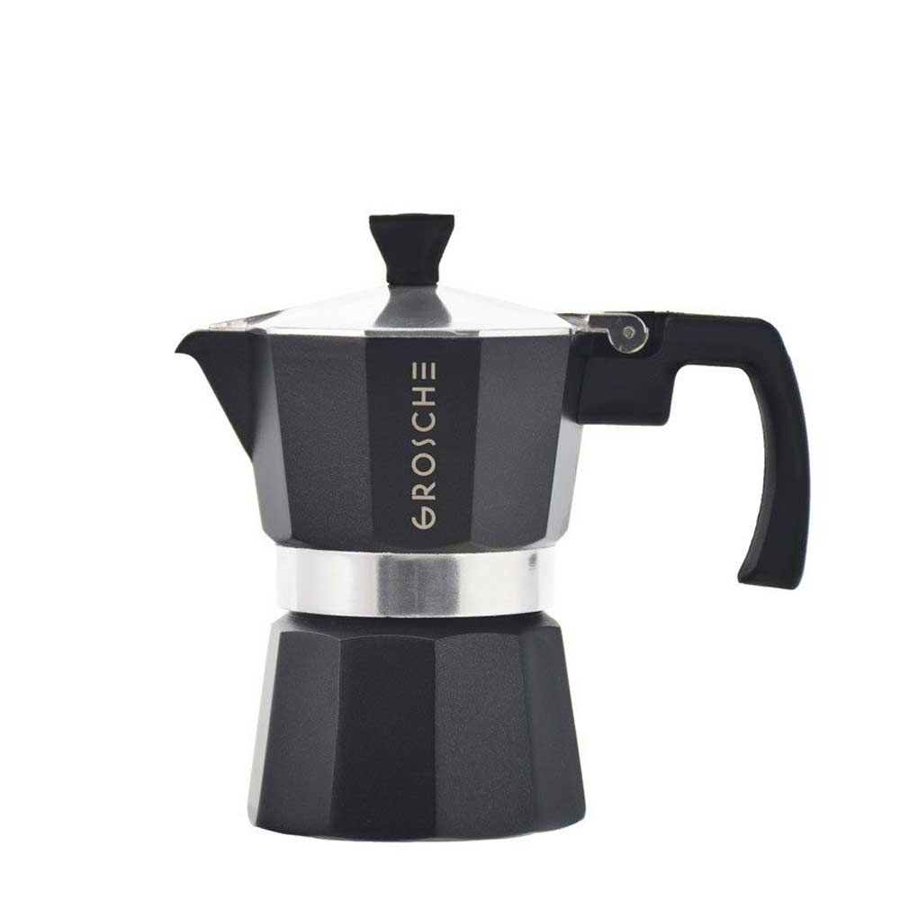 MILANO Moka Pot | OPEN BOX