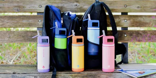 alpine kids backpack