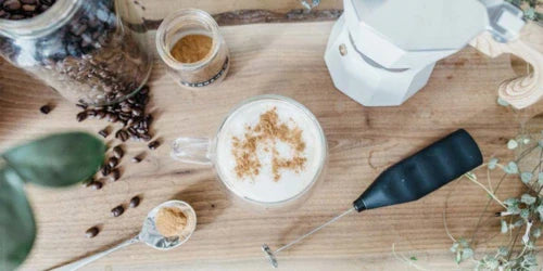 coffee accessories
