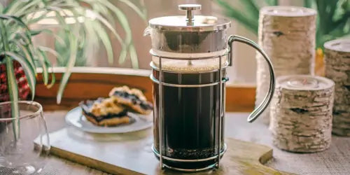 12 Tips On How To Make Better French Press Coffee