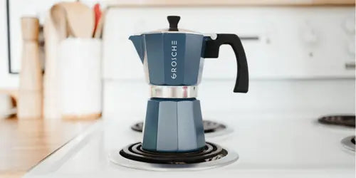 Milano Moka Pot