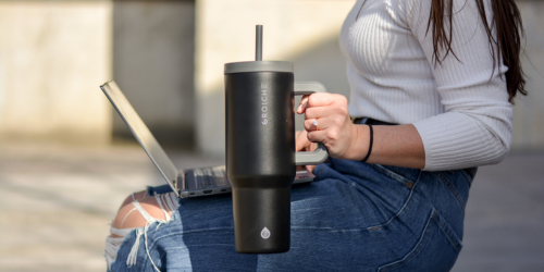Why Choosing a PFAS Free Water Bottle Matters