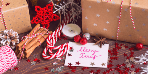 Top Christmas corporate gift ideas for clients and employees - GROSCHE International Inc.