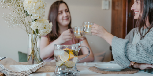 peppermint tea herbal tea benefits blog