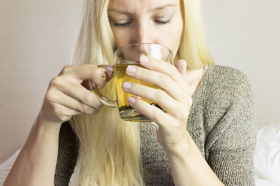 Green Tea for Acne: An Organic Recipe for Great Skin - GROSCHE International Inc.