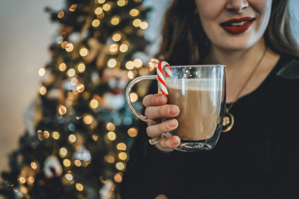 6 Warm & Boozy Coffee Cocktail Recipes For The Holidays - GROSCHE International Inc.