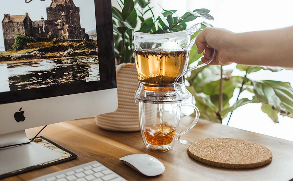 Top Products for Cafe Worthy Home Office Coffee & Tea - GROSCHE International Inc.