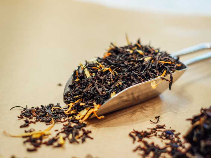 What is Ceylon Tea + Ceylon Tea Benefits | GROSCHE