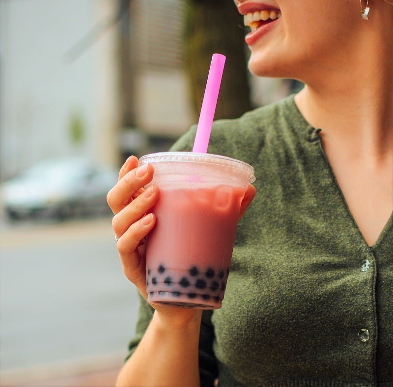 What is Bubble Tea (Milk Tea) and How Do You Make It? - GROSCHE International Inc.