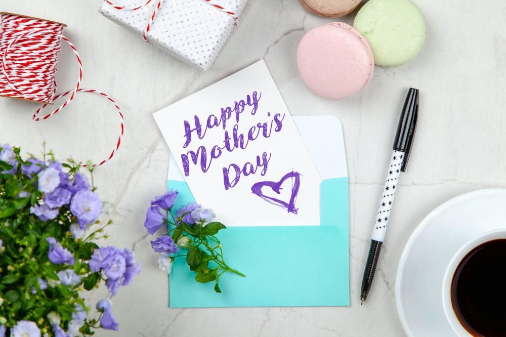 Best Mother's Day Gifts During Quarantine - GROSCHE International Inc.