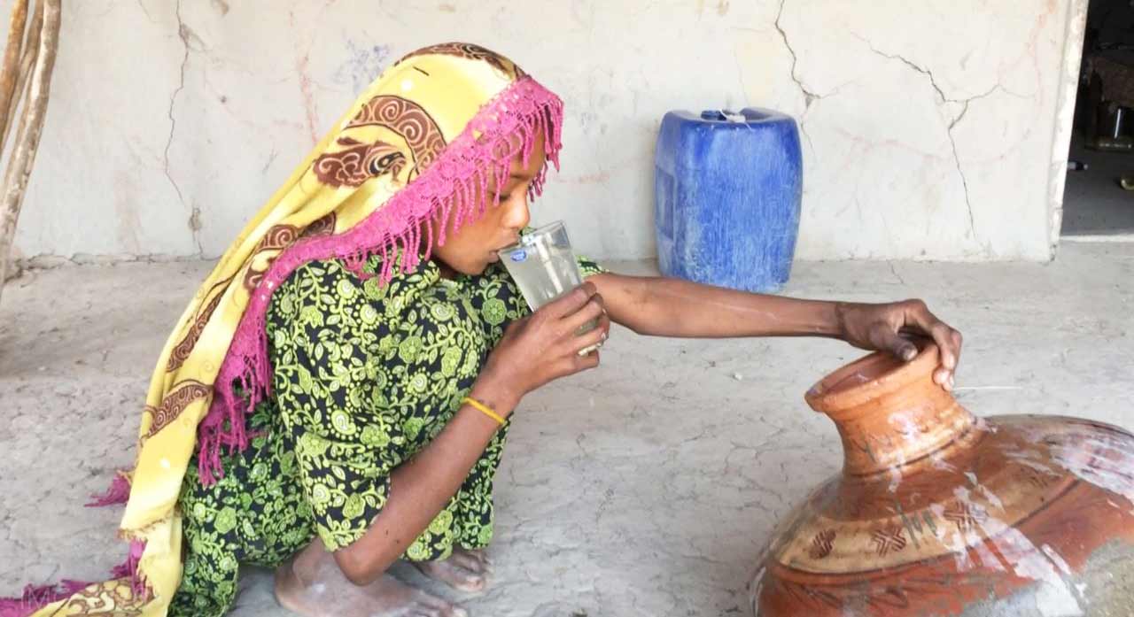 How do millions of people lack access to safe water? - GROSCHE International Inc.