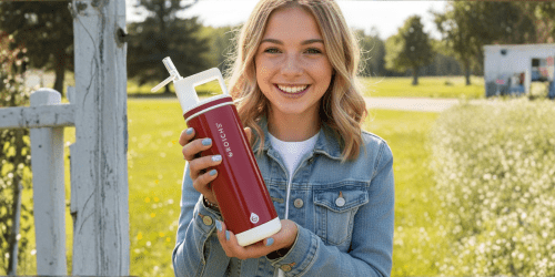 Water Bottle Dimensions: Finding Your Perfect Fit - GROSCHE International Inc.