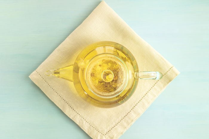 What is Ginger Tea Good For? - GROSCHE International Inc.