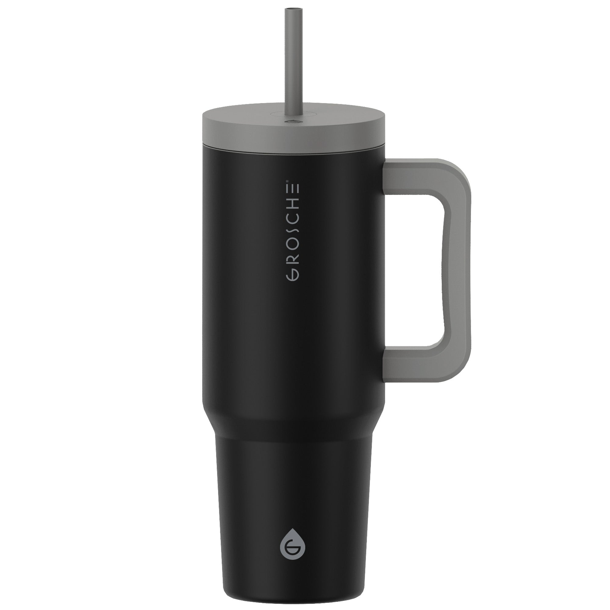 aspen insulated water bottle