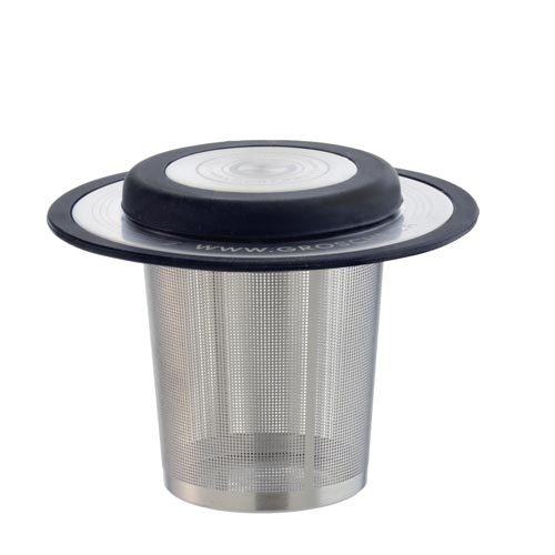 GROSCHE london infuser for fresh loose leaf tea, loose tea leaves with zero added sugar or preservatives, organic tea leaves, loose leaf tea for infusers and tea makers