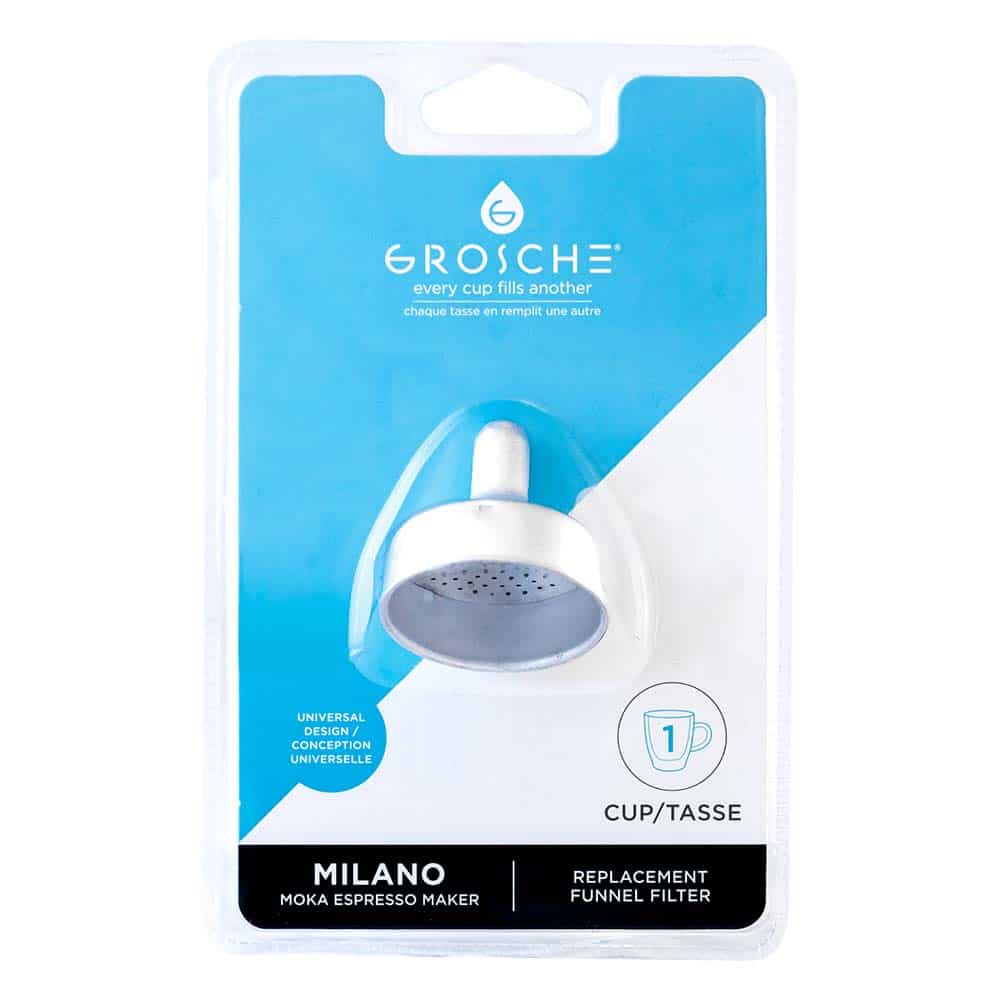 Replacement MILANO & MILANO STONE Funnel