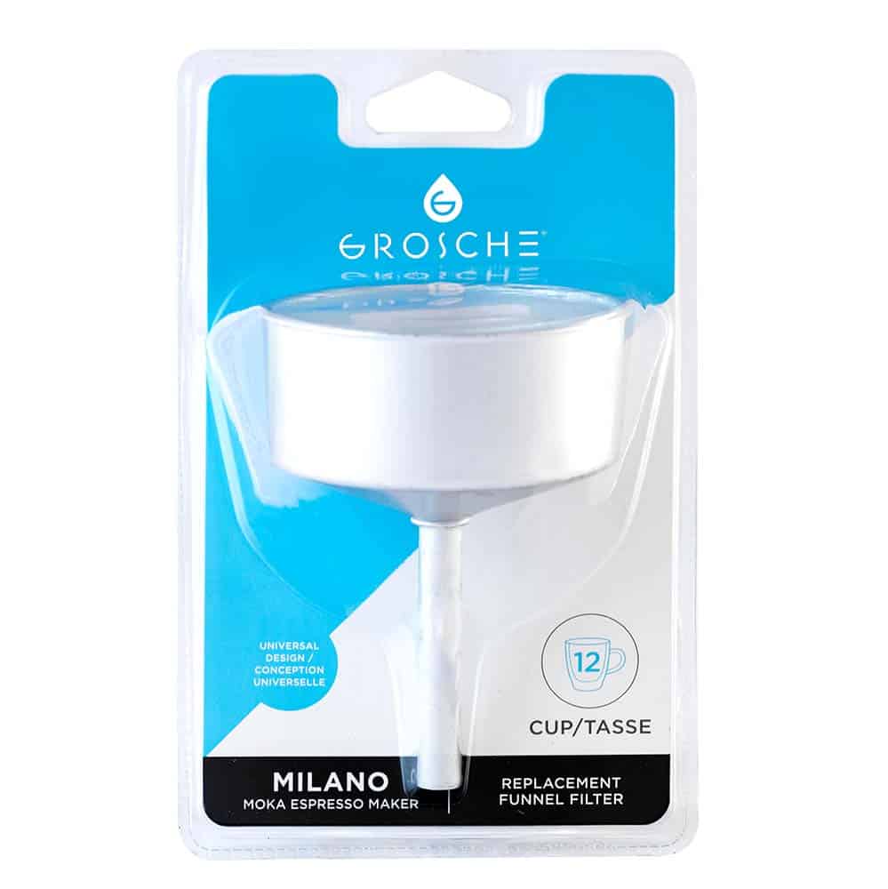 Replacement MILANO & MILANO STONE Funnel