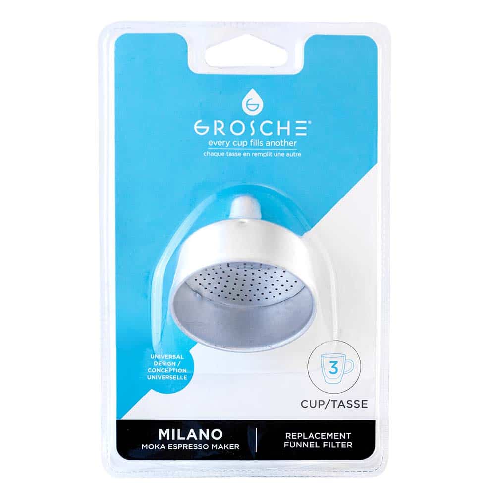 Replacement MILANO & MILANO STONE Funnel