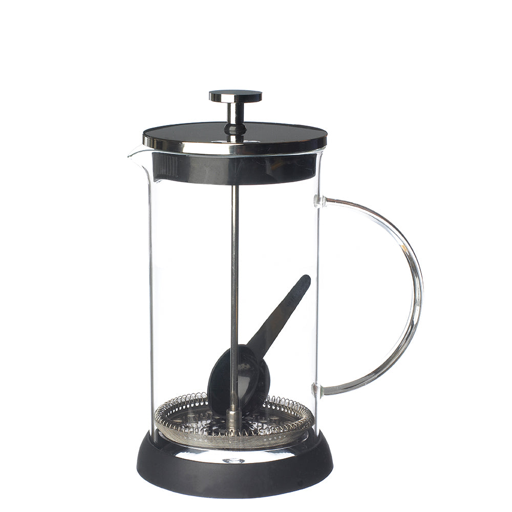 LISBON Glass French Press | LAST CHANCE