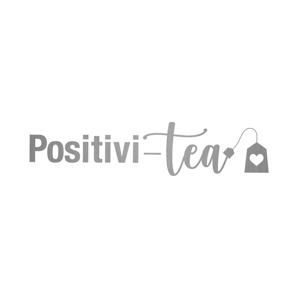 16oz CHICAGO STEEL | Positivi-Tea