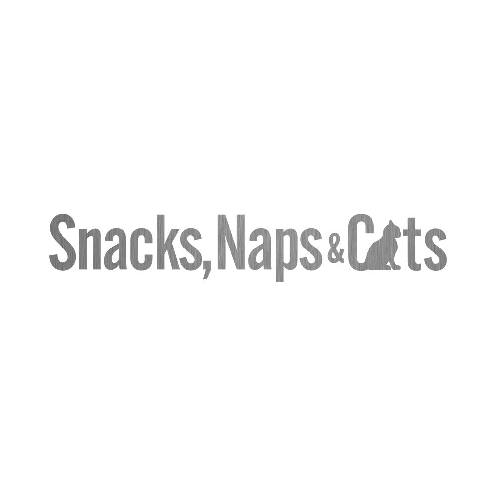 16oz CHICAGO STEEL | Snacks, Naps & Cats