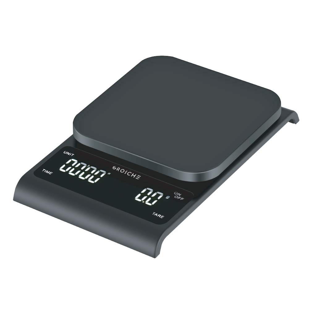 ALBANY Digital Food Scale, Food Timer