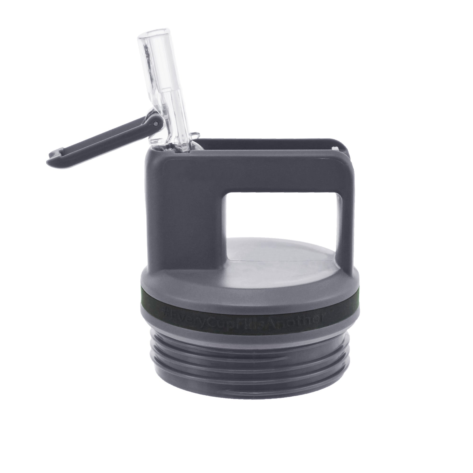 ALPINE Replacement Lid, 20oz and 40oz black