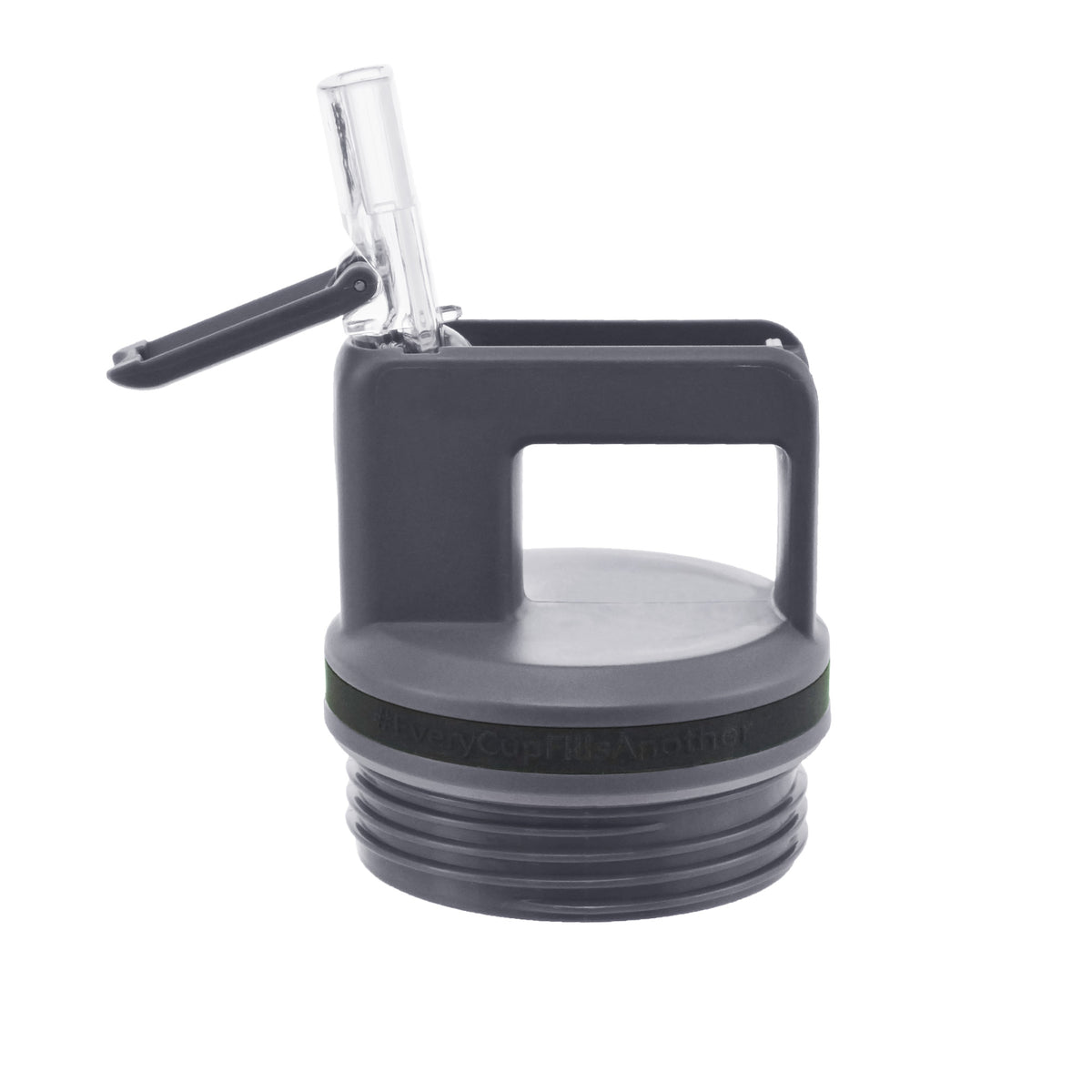 ALPINE Replacement Lid, 20oz and 40oz black