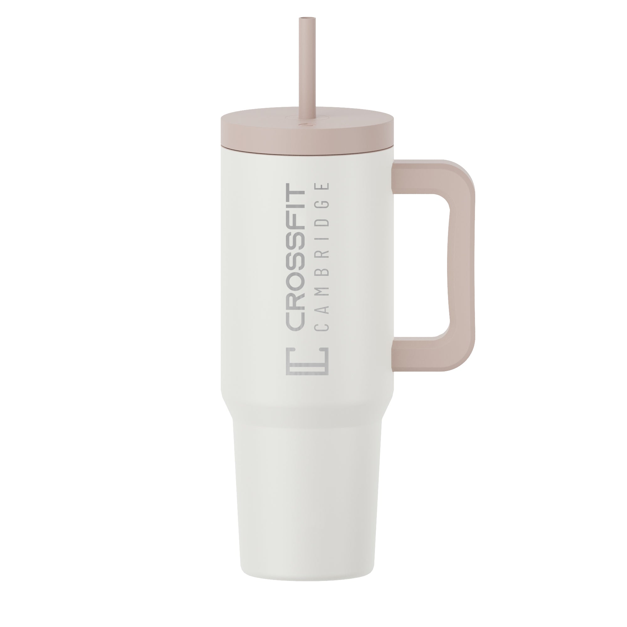 ASPEN 40oz Tumbler with Straw  - Crossfit Cambridge