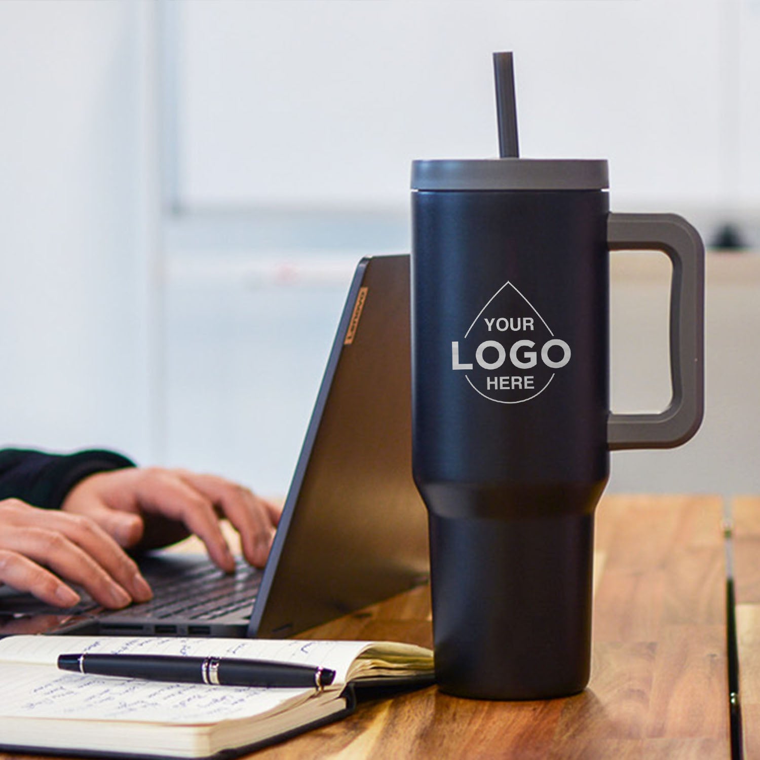 custom tumblers canada, custom logo bottle, custom 40oz tumbler, your logo here, canada water bottle