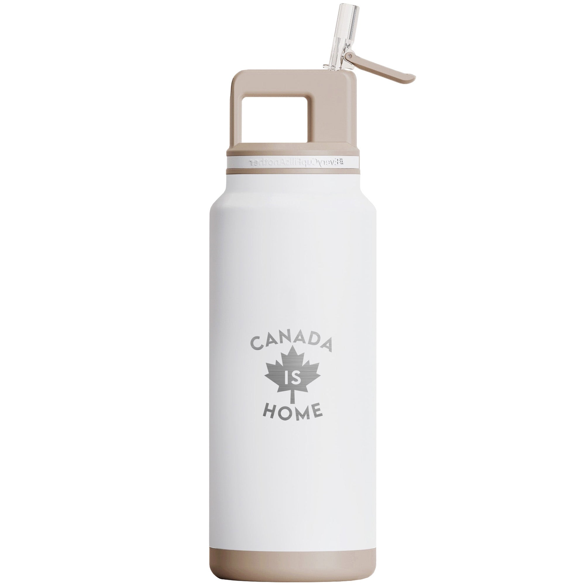 Stainless Steel Hydro Flask 40 Oz Canada 40oz Wide Mouth White