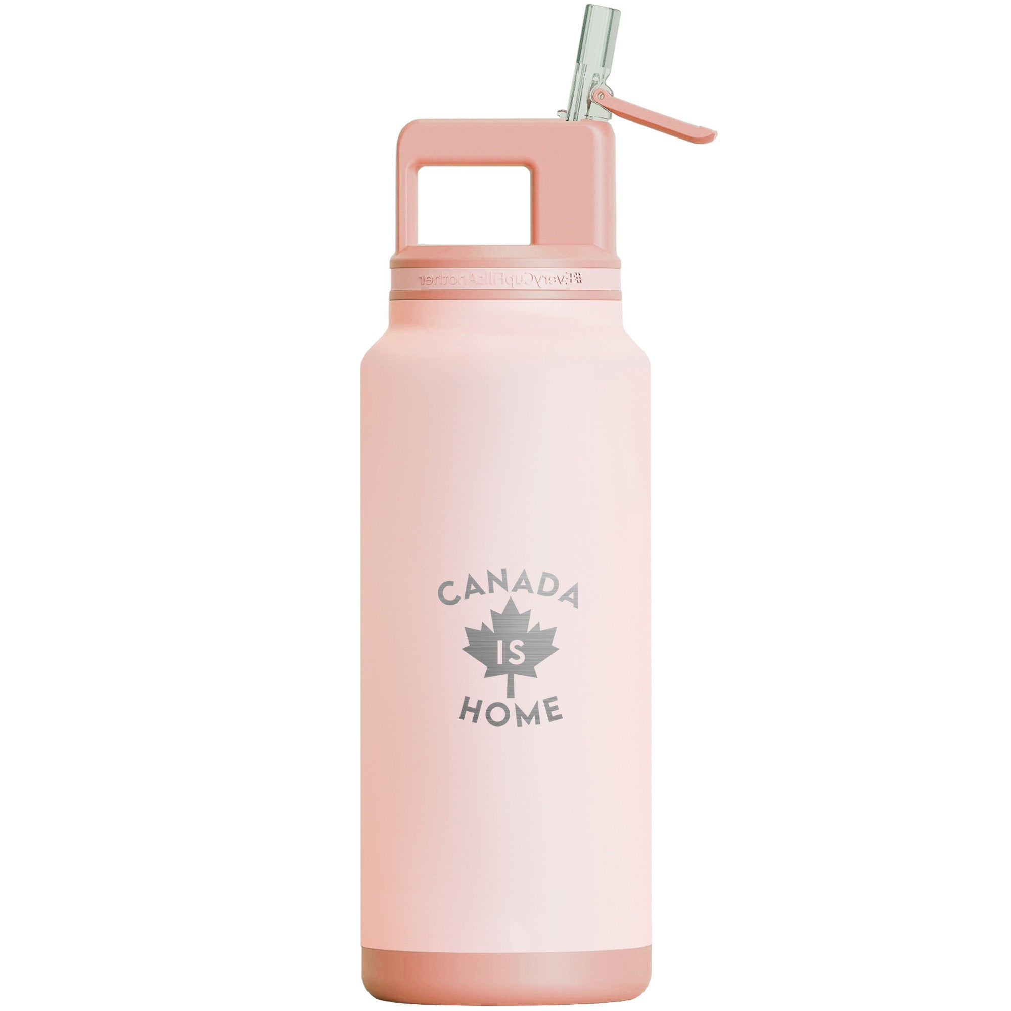 ALPINE Insulated Water Bottle, 40oz