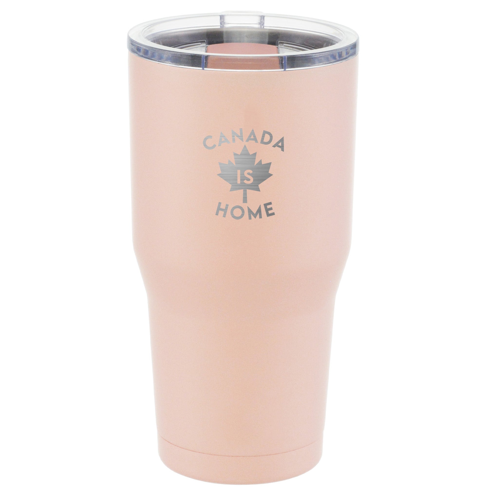 YUKON Insulated Coffee Tumbler, 20oz - Canada is Home - GROSCHE