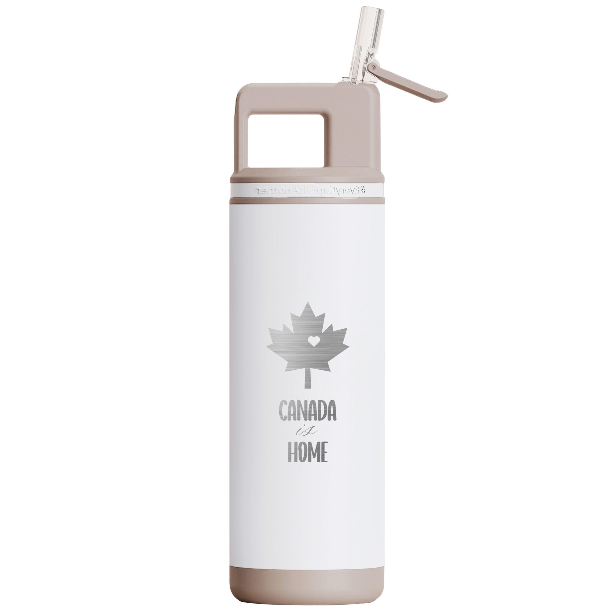 canadian tumbler canada is home hockey stick canadian business canadian company tumbler with straw and handle water bottle straw tumbler