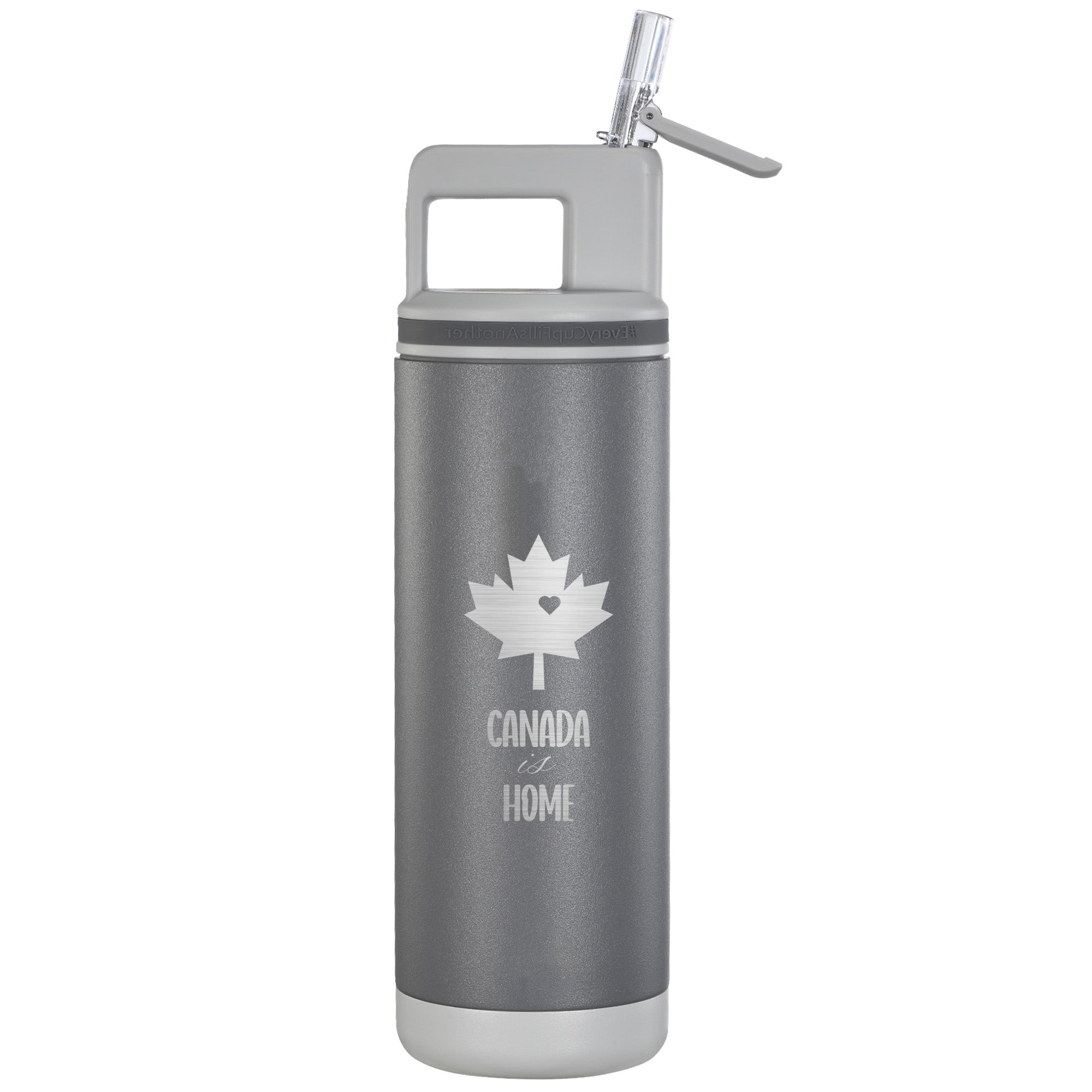 canadian tumbler canada is home hockey stick canadian business canadian company tumbler with straw and handle water bottle straw tumbler