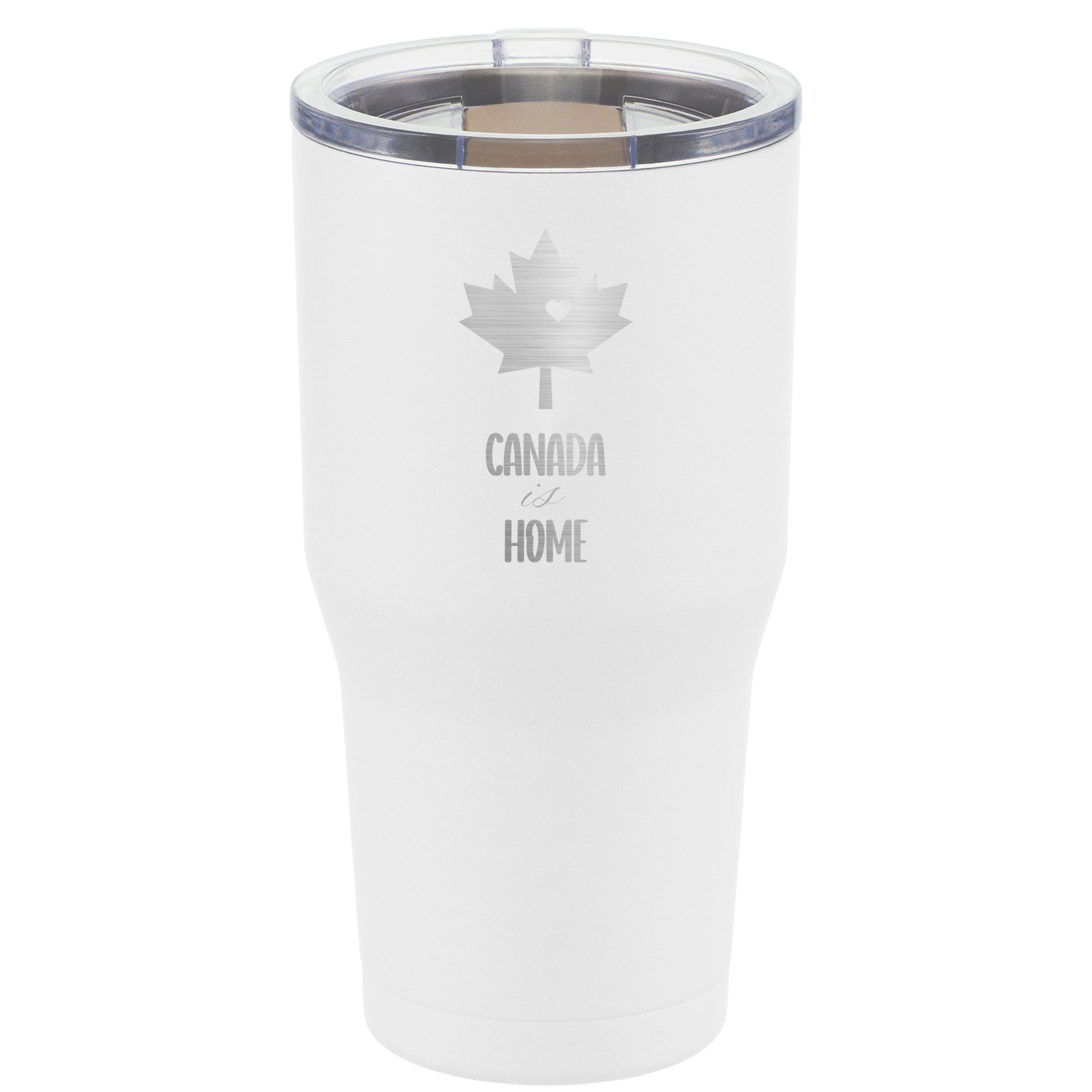 YUKON Insulated Coffee Tumbler, 20oz - Canadian Collection