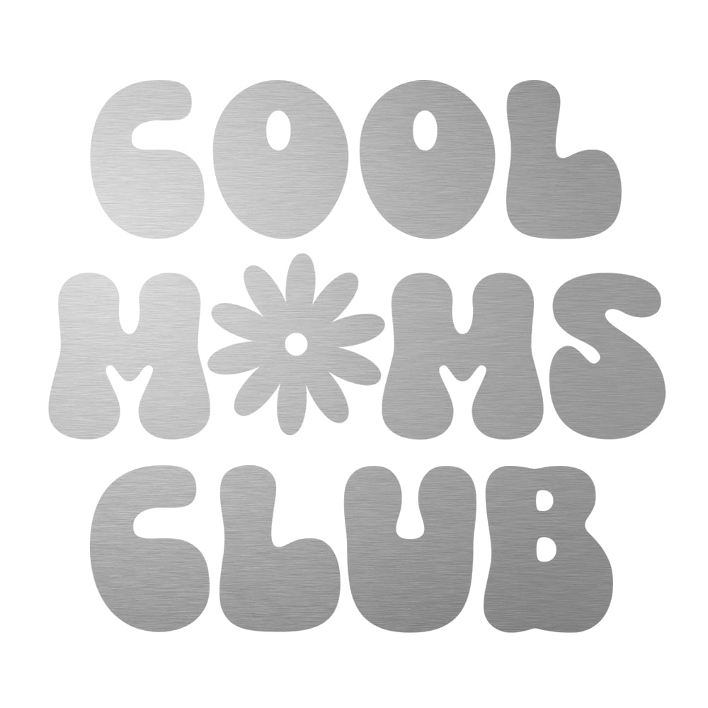 16oz CHICAGO STEEL | Cool Moms Club