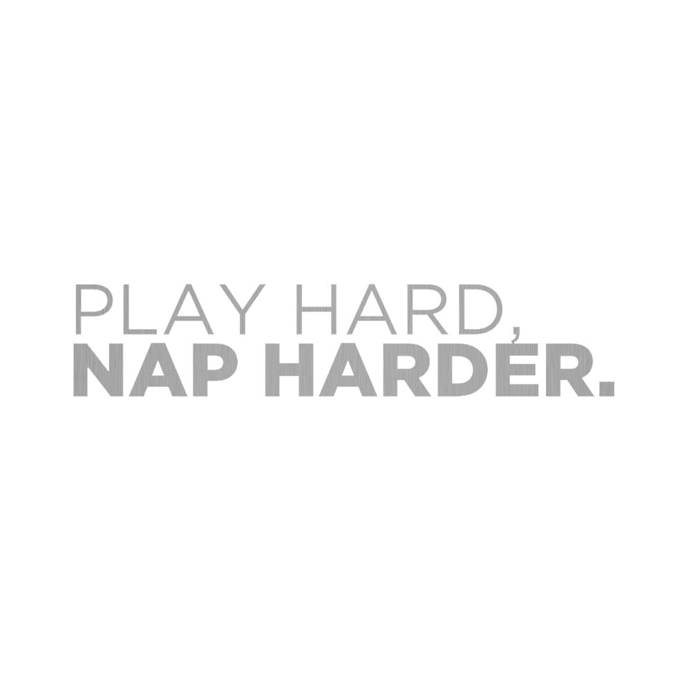 LIL CHILL | Play Hard, Nap Harder