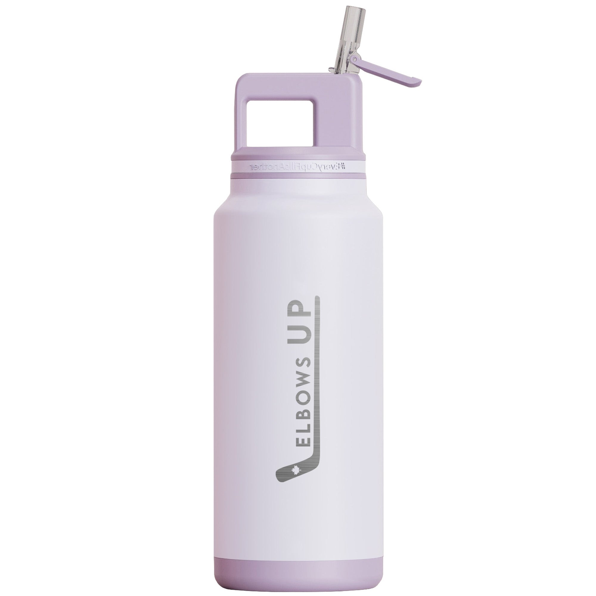 canadian tumbler elbows up hockey stick canadian business canadian company tumbler with straw and handle water bottle straw tumbler