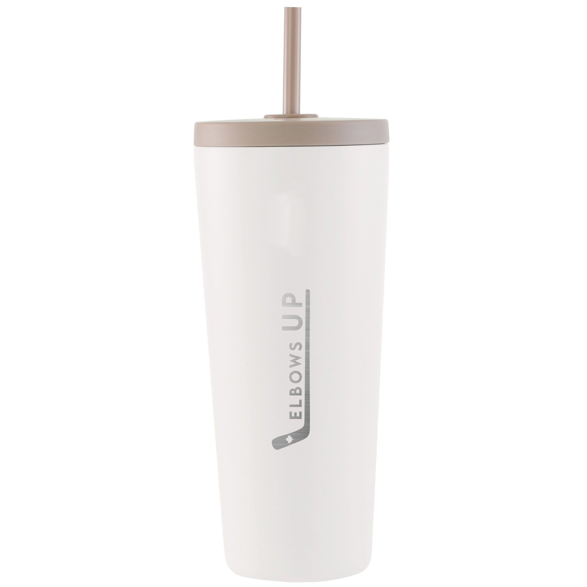 canadian tumbler elbows up hockey stick canadian business canadian company tumbler bottle straw tumbler water bottle canada is home true north strong and free
