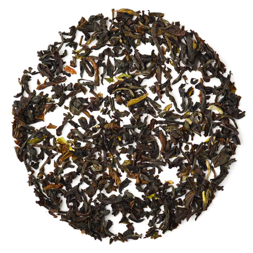 English breakfast tea loose leaf black tea